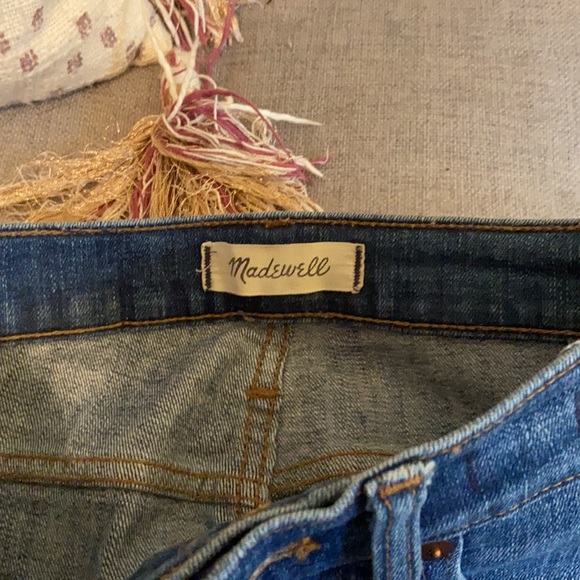 Madewell Jeans - Picture 6 of 8